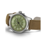 Men's watch / unisex  HAMILTON, Khaki Field Titanium Auto / 42mm, SKU: H70545560 | timeolution.com