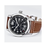 Men's watch / unisex  HAMILTON, Khaki Field Auto / 42mm, SKU: H70555533 | timeolution.com