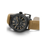 Men's watch / unisex  HAMILTON, Khaki Field Titanium Auto / 42mm, SKU: H70665533 | timeolution.com