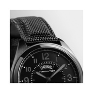 Men's watch / unisex  HAMILTON, Khaki Field Day Date Auto / 42mm, SKU: H70695735 | timeolution.com