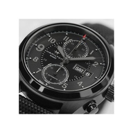 Men's watch / unisex  HAMILTON, Khaki Field Auto Chrono / 42mm, SKU: H71626735 | timeolution.com