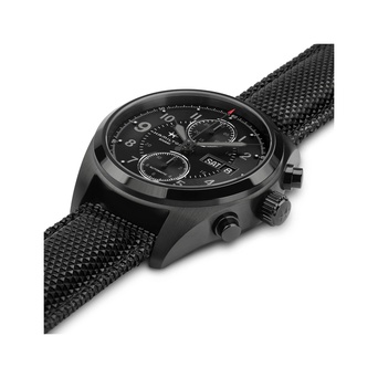 Men's watch / unisex  HAMILTON, Khaki Field Auto Chrono / 42mm, SKU: H71626735 | timeolution.com