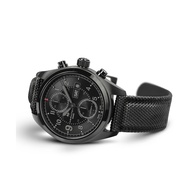 Men's watch / unisex  HAMILTON, Khaki Field Auto Chrono / 42mm, SKU: H71626735 | timeolution.com