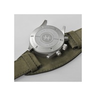 Men's watch / unisex  HAMILTON, Khaki Field Auto Chrono / 44mm, SKU: H71706830 | timeolution.com