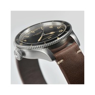 Men's watch / unisex  HAMILTON, Khaki Aviation Pilot Pioneer / 38mm, SKU: H76205530 | timeolution.com