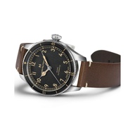 Men's watch / unisex  HAMILTON, Khaki Aviation Pilot Pioneer / 38mm, SKU: H76205530 | timeolution.com