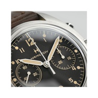 Men's watch / unisex  HAMILTON, Khaki Aviation Pioneer Mechanical Chrono / 40mm, SKU: H76409530 | timeolution.com