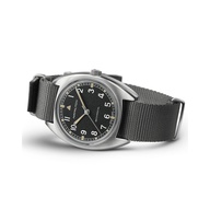 Men's watch / unisex  HAMILTON, Khaki Aviation Pilot Pioneer Mechanical / 36mm x 33mm, SKU: H76419931 | timeolution.com