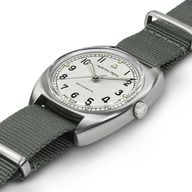 Men's watch / unisex  HAMILTON, Khaki Aviation Pilot Pioneer Mechanical / 36mm x 33mm, SKU: H76419951 | timeolution.com