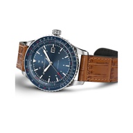 Men's watch / unisex  HAMILTON, Khaki Aviation Converter Auto / 42mm, SKU: H76645540 | timeolution.com