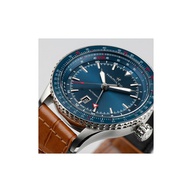 Men's watch / unisex  HAMILTON, Khaki Aviation Converter Auto GMT / 44mm, SKU: H76715540 | timeolution.com