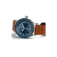 Men's watch / unisex  HAMILTON, Khaki Aviation Converter Auto GMT / 44mm, SKU: H76715540 | timeolution.com