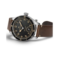 Men's watch / unisex  HAMILTON, Khaki Aviation Pilot Pioneer / 43mm, SKU: H76719530 | timeolution.com