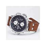 Men's watch / unisex  HAMILTON, Khaki Aviation X-Wind Auto Chrono / 44mm, SKU: H77616533 | timeolution.com