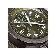 Men's watch / unisex  HAMILTON, Khaki Aviation X-Wind Auto / 45mm, SKU: H77775960 | timeolution.com