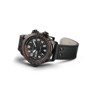 Men's watch / unisex  HAMILTON, Khaki Aviation X-Wind Day Date Auto / 45mm, SKU: H77785733 | timeolution.com