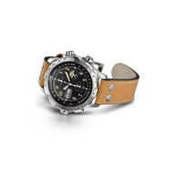 Men's watch / unisex  HAMILTON, Khaki Aviation X-Wind Day Date Auto Chrono / 45mm, SKU: H77796535 | timeolution.com