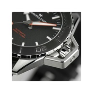 Men's watch / unisex  HAMILTON, Khaki Navy Frogman Auto / 46mm, SKU: H77825330 | timeolution.com