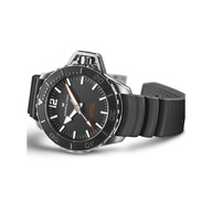 Men's watch / unisex  HAMILTON, Khaki Navy Frogman Auto / 46mm, SKU: H77825330 | timeolution.com