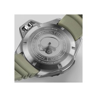 Men's watch / unisex  HAMILTON, Khaki Navy Frogman Auto / 46mm, SKU: H77825331 | timeolution.com