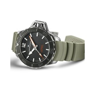 Men's watch / unisex  HAMILTON, Khaki Navy Frogman Auto / 46mm, SKU: H77825331 | timeolution.com