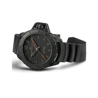 Men's watch / unisex  HAMILTON, Khaki Navy Frogman Auto / 46mm, SKU: H77845330 | timeolution.com