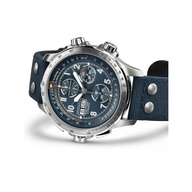 Men's watch / unisex  HAMILTON, Khaki Aviation X-Wind Auto Chrono / 45mm, SKU: H77906940 | timeolution.com