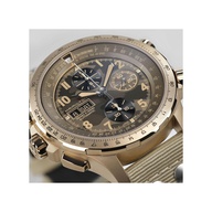 Men's watch / unisex  HAMILTON, Khaki Aviation X-Wind Auto Chrono / 45mm, SKU: H77916920 | timeolution.com