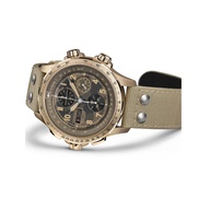 Men's watch / unisex  HAMILTON, Khaki Aviation X-Wind Auto Chrono / 45mm, SKU: H77916920 | timeolution.com