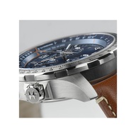 Men's watch / unisex  HAMILTON, Khaki Aviation X-Wind GMT Chrono Quartz / 46mm, SKU: H77922541 | timeolution.com