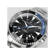 Men's watch / unisex  HAMILTON, Khaki Navy Scuba Auto / 40mm, SKU: H82315131 | timeolution.com