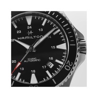 Men's watch / unisex  HAMILTON, Khaki Navy Scuba Auto / 40mm, SKU: H82335131 | timeolution.com