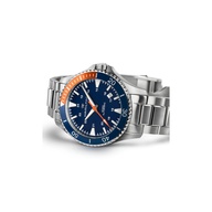 Men's watch / unisex  HAMILTON, Khaki Navy Scuba Auto / 40mm, SKU: H82365141 | timeolution.com