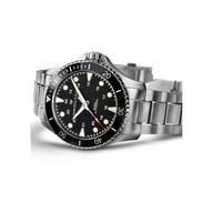 Men's watch / unisex  HAMILTON, Khaki Navy Scuba Auto / 43mm, SKU: H82515130 | timeolution.com