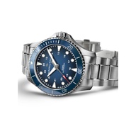 Men's watch / unisex  HAMILTON, Khaki Navy Scuba Auto / 43mm, SKU: H82505140 | timeolution.com