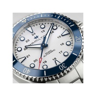 Men's watch / unisex  HAMILTON, Khaki Navy Scuba Auto / 43mm, SKU: H82505150 | timeolution.com