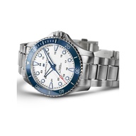 Men's watch / unisex  HAMILTON, Khaki Navy Scuba Auto / 43mm, SKU: H82505150 | timeolution.com