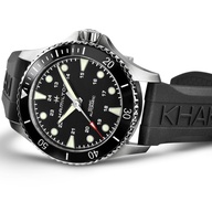 Men's watch / unisex  HAMILTON, Khaki Navy Scuba Auto / 43mm, SKU: H82515330 | timeolution.com