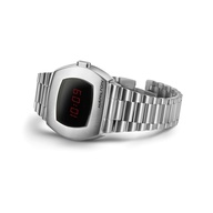 Men's watch / unisex  HAMILTON, American Classic PSR Digital Quartz / 40.8mm x 34.7mm, SKU: H52414130 | timeolution.com