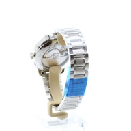 Men's watch / unisex  LONGINES, Master Retrograde 41mm, SKU: L2.715.4.71.6 | timeolution.com