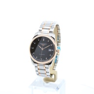 Men's watch / unisex  LONGINES, Master Collection / 40mm, SKU: L2.793.5.57.7 | timeolution.com