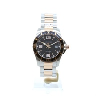 Men's watch / unisex  LONGINES, HydroConquest / 41mm, SKU: L3.740.3.58.7 | timeolution.com