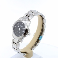 Ladies' watch  LONGINES, Conquest / 34mm, SKU: L3.377.4.57.6 | timeolution.com