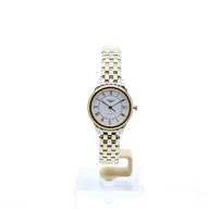 Ladies' watch  LONGINES, Flagship / 26mm, SKU: L4.274.3.21.7 | timeolution.com