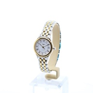 Ladies' watch  LONGINES, Flagship / 26mm, SKU: L4.274.3.21.7 | timeolution.com