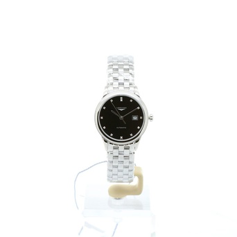 Ladies' watch  LONGINES, Flagship / 30mm, SKU: L4.374.4.57.6 | timeolution.com