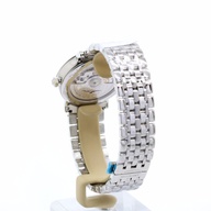 Men's watch / unisex  LONGINES, Elegant Collection / 37mm, SKU: L4.810.4.12.6 | timeolution.com