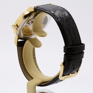 Men's watch / unisex  LONGINES, Presence / 38.5mm, SKU: L4.921.2.11.2 | timeolution.com