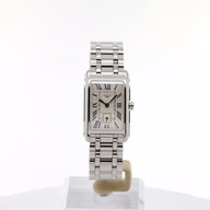 Ladies' watch  LONGINES, DolceVita / 23.30mm x 37mm, SKU: L5.512.4.71.6 | timeolution.com