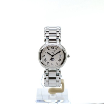 Ladies' watch  LONGINES, Primaluna / 34mm, SKU: L8.116.4.71.6 | timeolution.com